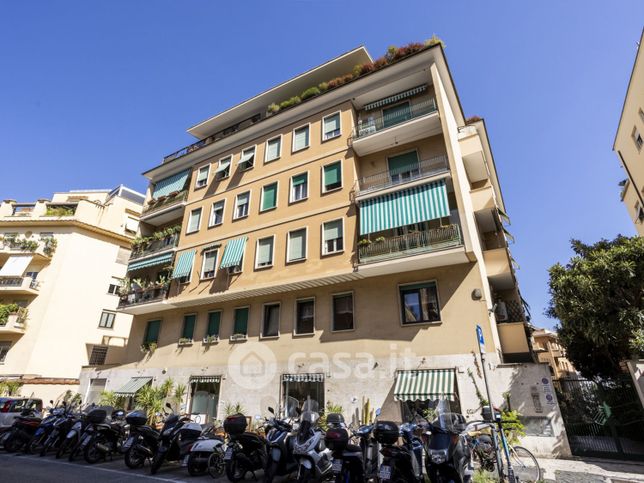 Appartamento in residenziale in Via Poggio Moiano