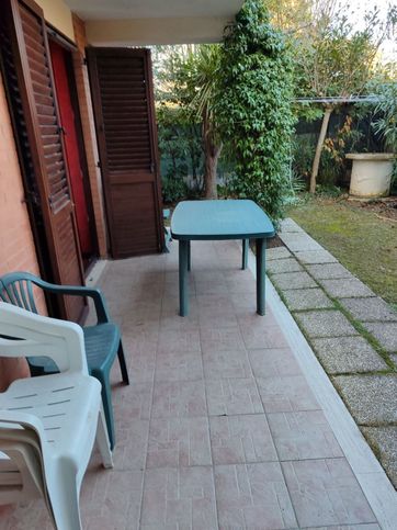 Appartamento in residenziale in Lungomare Fermano