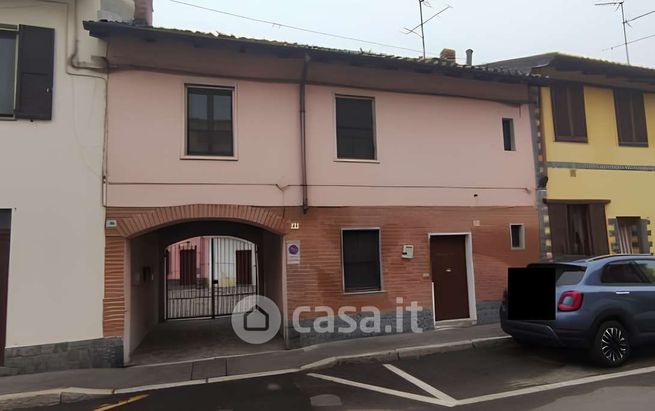 Appartamento in residenziale in Via Cavour 31