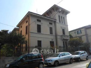 Villa in residenziale in Via Padre Ippolito Desideri 2