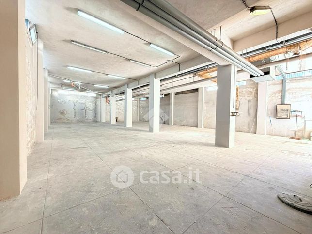 Capannone in commerciale in Piazzale Bellaria 2