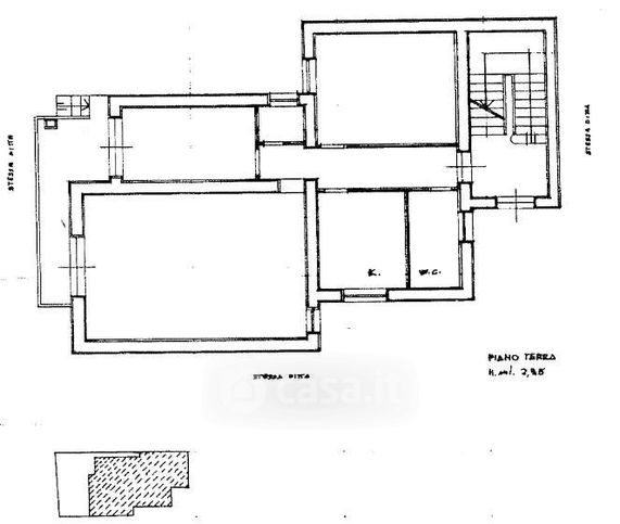 Appartamento in residenziale in 