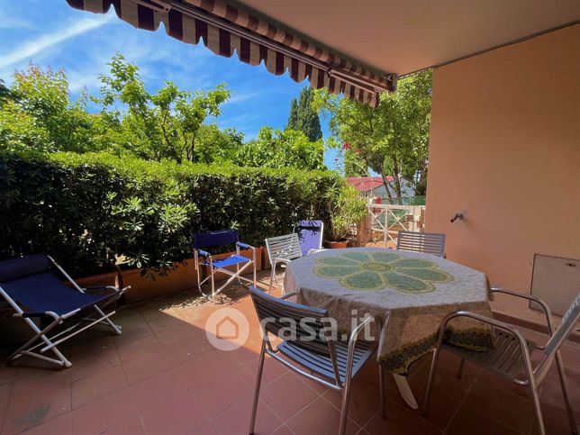 Appartamento in residenziale in Via degli Ulivi 13 -1