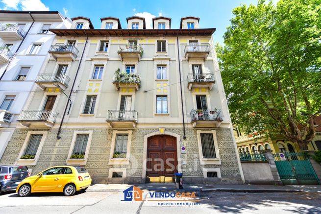 Appartamento in residenziale in Via Antonio Pigafetta 29
