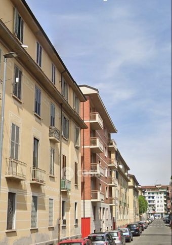 Appartamento in residenziale in Via Châtillon