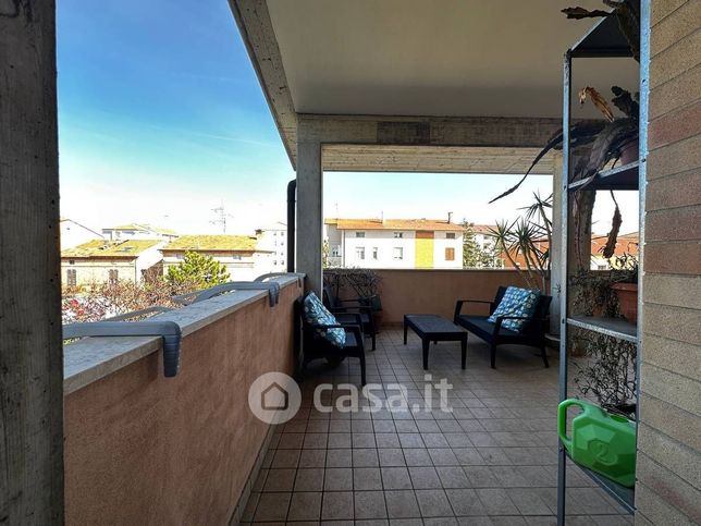 Appartamento in residenziale in Borgo Andrea Costa 15