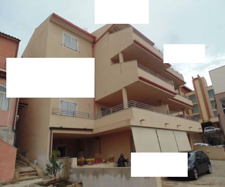Appartamento in residenziale in Via Brigata Sassari 11