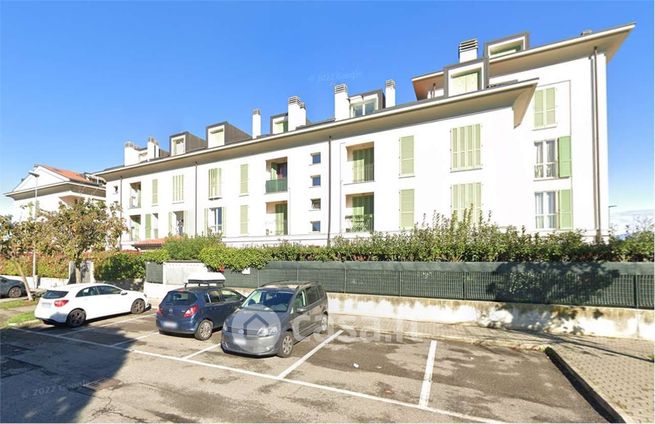 Appartamento in residenziale in Via Bartolomeo Colleoni 43