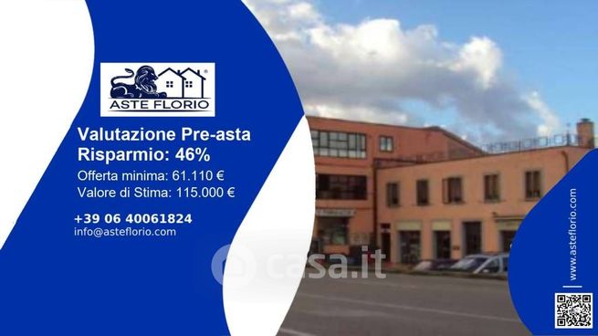 Ufficio in commerciale in Via Cannaiola 1 /B