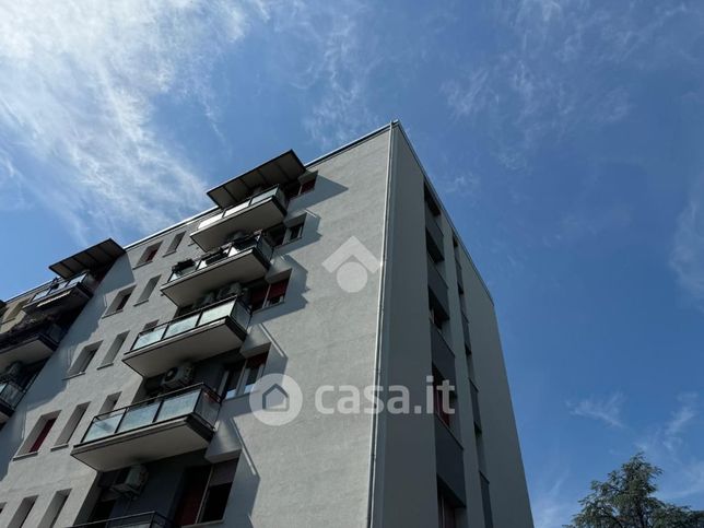 Appartamento in residenziale in Via Kharkov 11