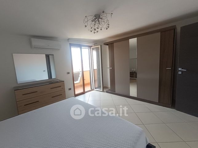 Appartamento in residenziale in