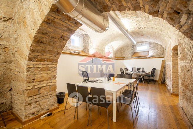 Ufficio in commerciale in Via Palestro 28