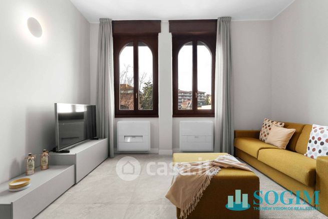 Appartamento in residenziale in Viale Antonio Gramsci 228
