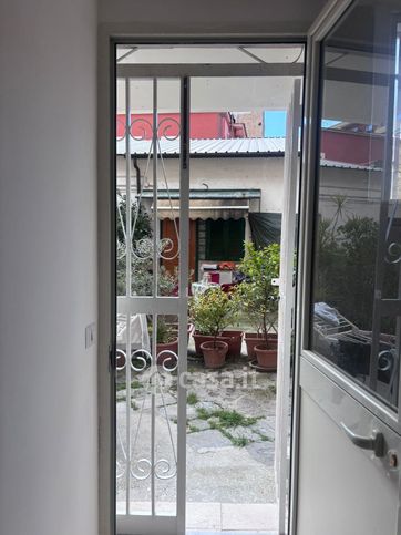 Appartamento in residenziale in Via Consalvo 59