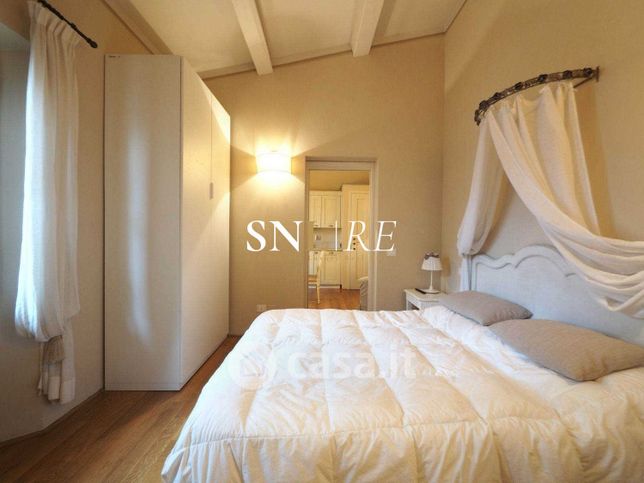Appartamento in residenziale in Via del Ponte alle Riffe