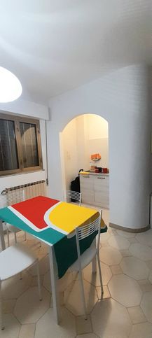 Appartamento in residenziale in 