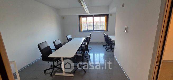 Ufficio in commerciale in Via Nazionale 183
