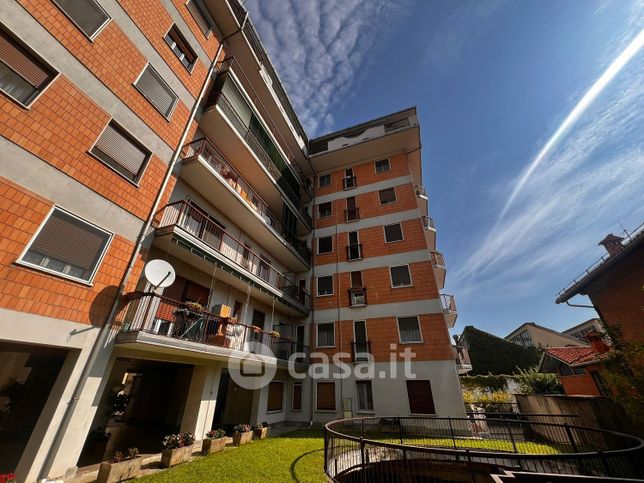 Appartamento in residenziale in Viale Sicilia