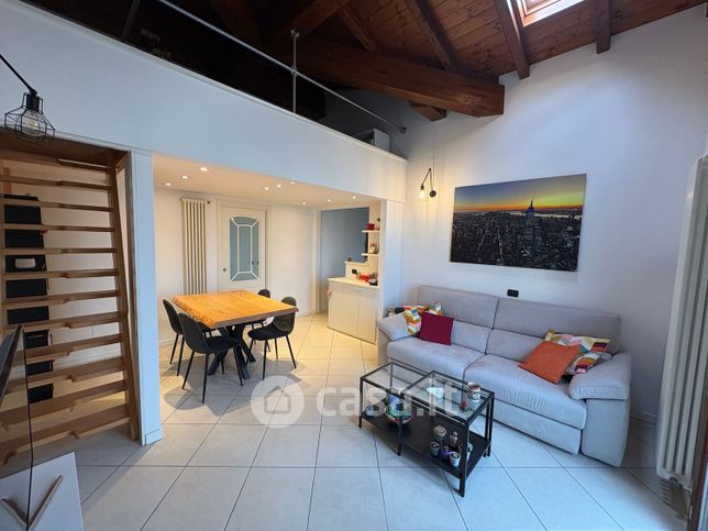 Appartamento in residenziale in 