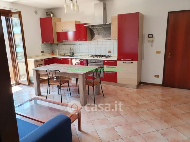 Appartamento in residenziale in Via Ippolito Nievo