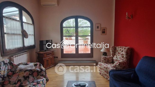 Appartamento in residenziale in Piazza Sant'Agostino 11