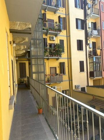 Appartamento in residenziale in Via Giacomo Watt 16