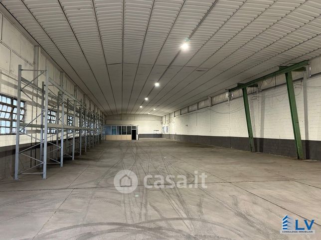 Capannone in commerciale in SP11 100