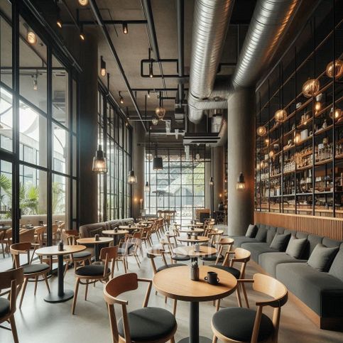 Attivitã /licenza (con o senza mura) in commerciale in Piazza Fiume 53