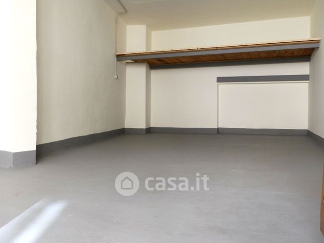 Box/posto auto in residenziale in Via Oropa 58