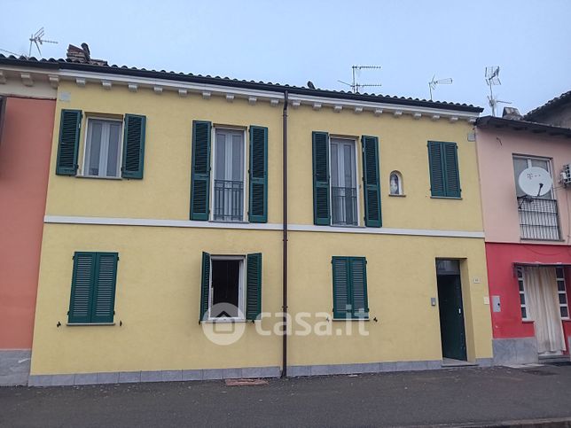 Appartamento in residenziale in Via Umberto I 45