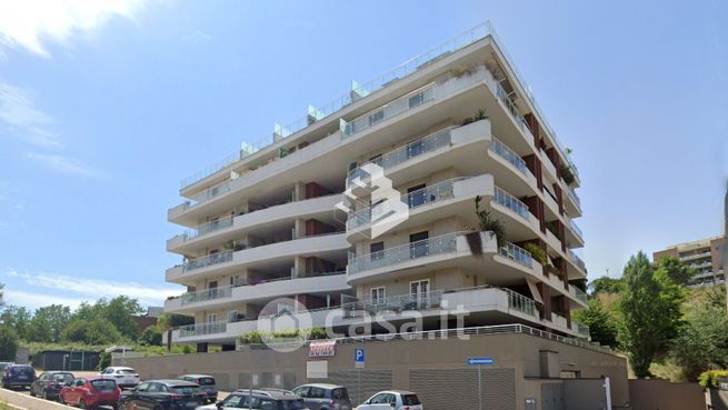 Attico/mansarda in residenziale in Viale della Grande Muraglia