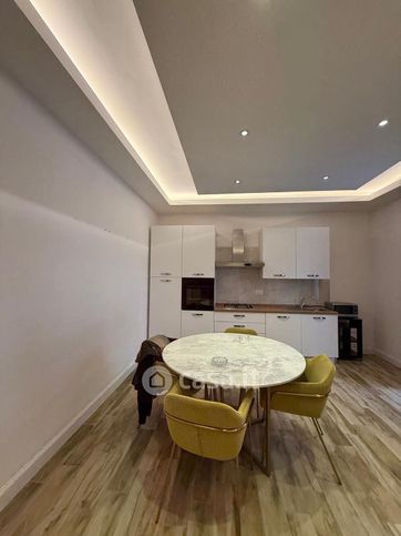 Appartamento in residenziale in Via Paolo Grimaldi