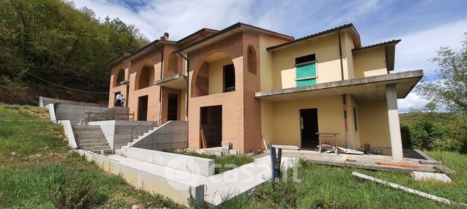 Appartamento in residenziale in Castagnedo Sant' Albino