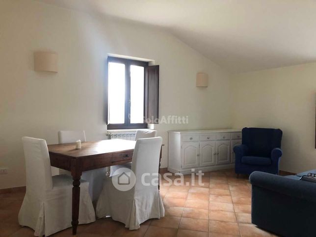 Appartamento in residenziale in Via del Pozzo Saraceno 45
