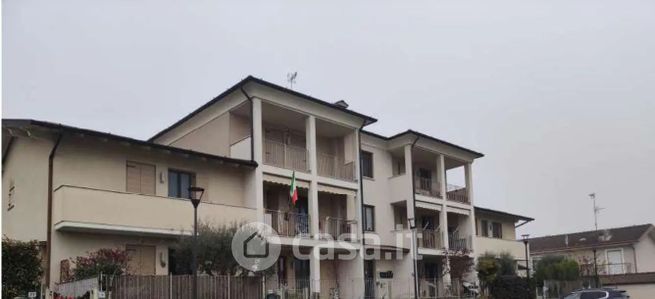 Appartamento in residenziale in Via Giovanni Falcone 27