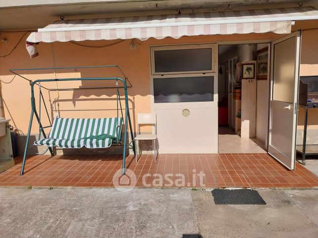 Appartamento in residenziale in Montalese