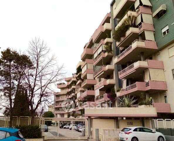 Appartamento in residenziale in Via Fratelli De Filippo 4