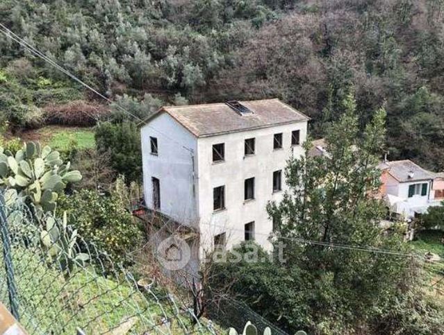 Casa indipendente in residenziale in Via Sussisa Fulle