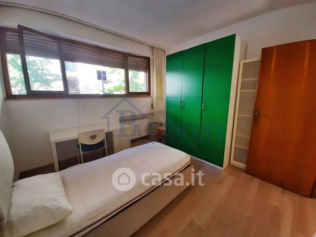 Appartamento in residenziale in Via Roma