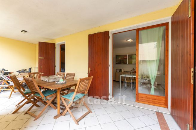 Villetta a schiera in residenziale in Via Rimini 3