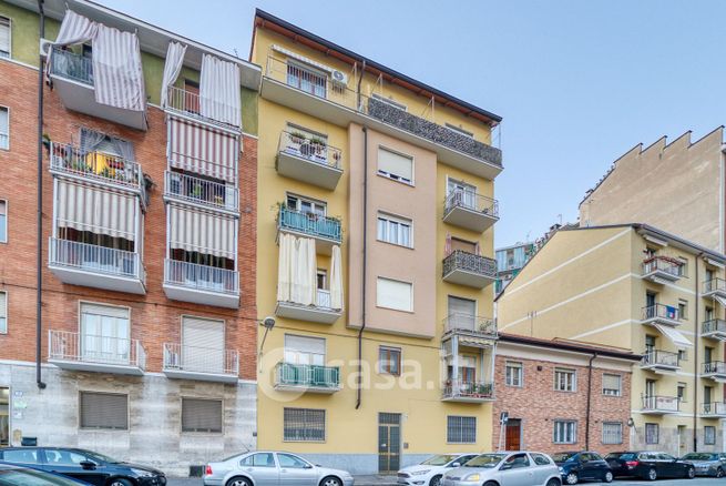 Appartamento in residenziale in Via Giuseppe Bravin 11