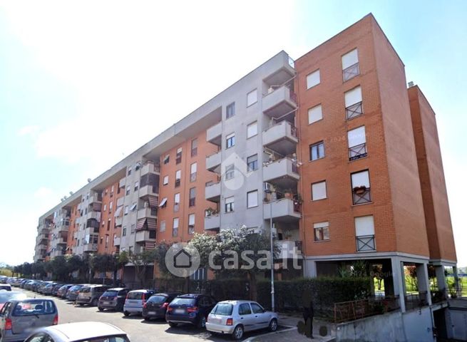 Appartamento in residenziale in Via Lussemburgo 4