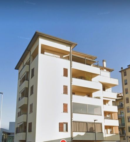 Appartamento in residenziale in Via Pratovecchio 2