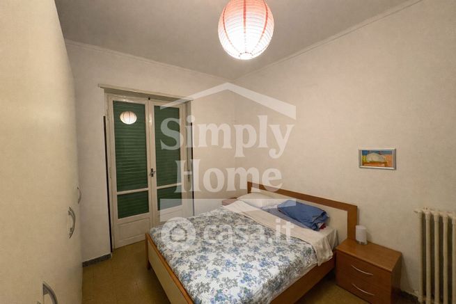 Appartamento in residenziale in Via Candiolo 2