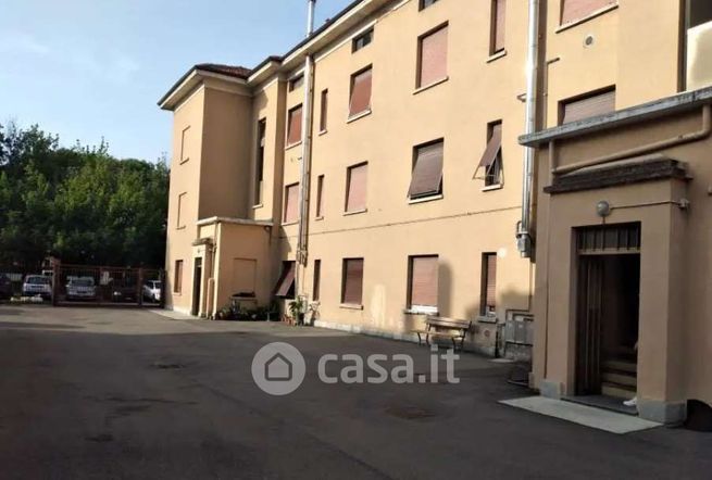 Appartamento in residenziale in Via G. Pallavicini 25