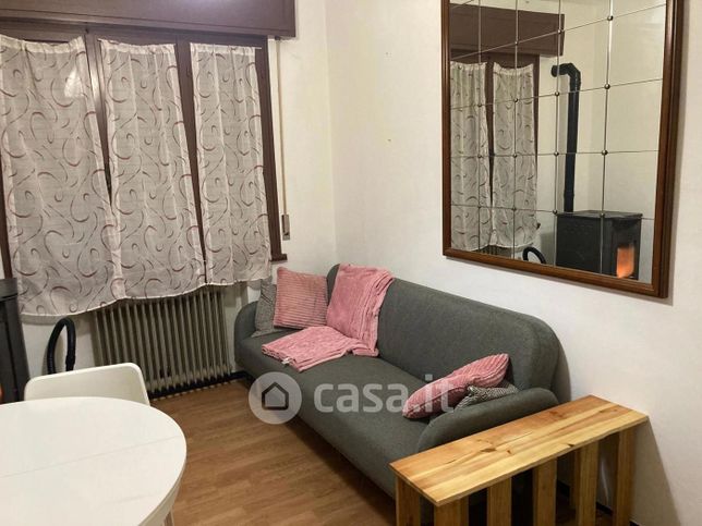 Appartamento in residenziale in Via Trento