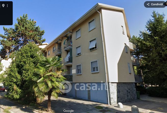 Appartamento in residenziale in Largo Enrico Fermi 4