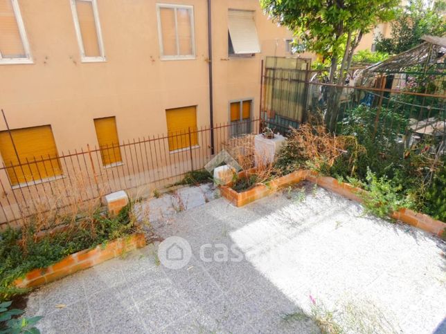 Appartamento in residenziale in Via Giovanni Casartelli 21