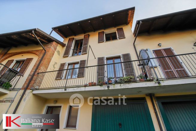 Appartamento in residenziale in Via San Giorgio 20