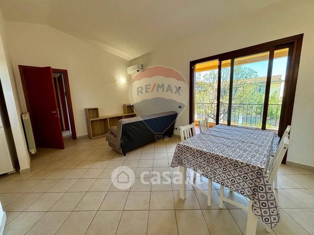 Appartamento in residenziale in Via Elba